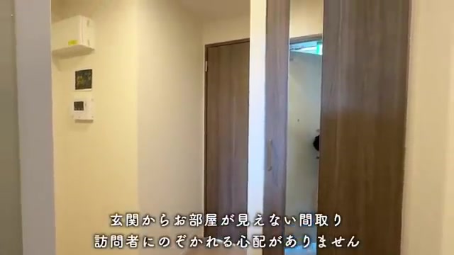 アドラブール(北区)の玄関(室内・外観の様子)