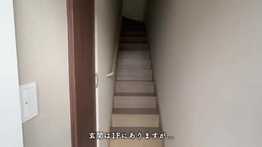 賃貸アパート/広島県福山市/ミステールの玄関（室内・外観の様子）