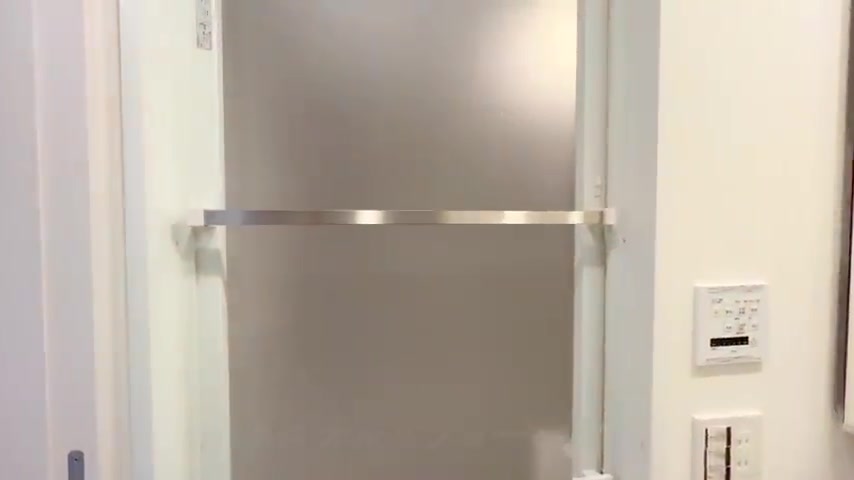 賃貸マンション内見のお風呂（室内・外観の様子）