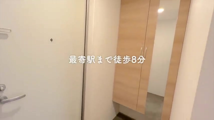 賃貸アパートの内見の物件情報（室内・外観の様子）