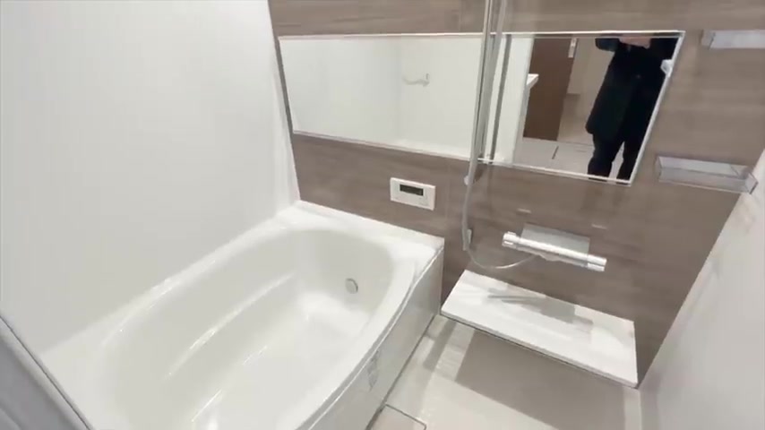 一人暮らし&同棲の賃貸アパートのお風呂（室内・外観の様子）