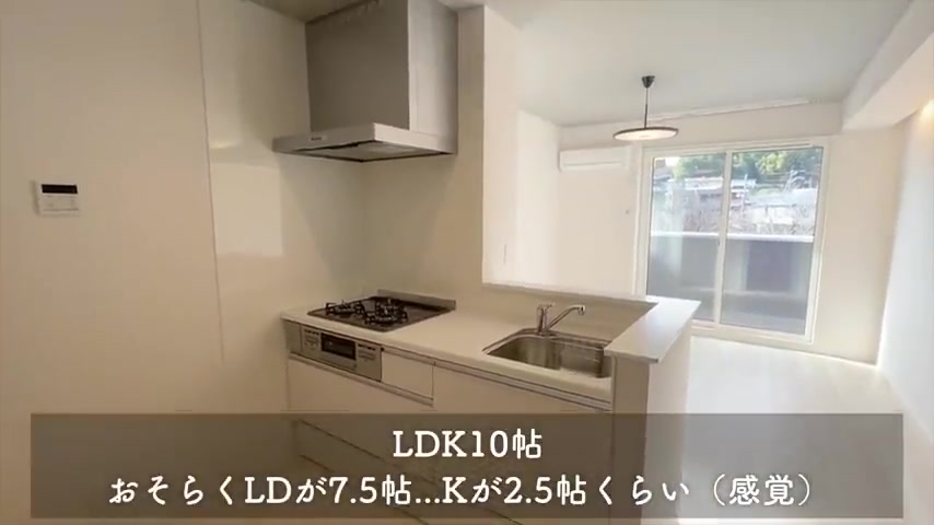 一人暮らし&同棲の賃貸アパートのキッチン（室内・外観の様子）