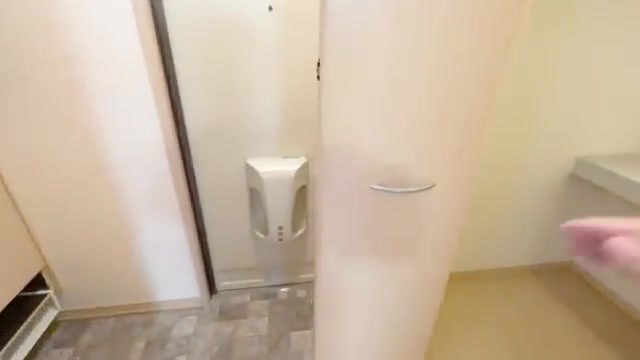 賃貸アパートの内見の靴箱(室内・外観の様子)