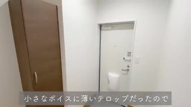 洗髪洗面化粧台で髪を洗う人ほぼいない説の玄関(室内・外観の様子)