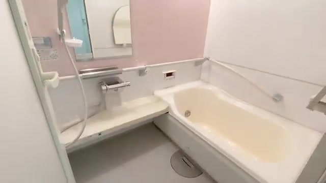 リノベーション賃貸物件のお風呂(室内・外観の様子)