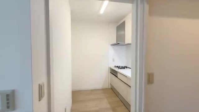 サンラフレ百合ヶ丘のキッチン（室内・外観の様子）