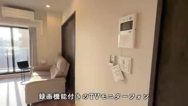 文京区の1LDKのリビングダイニング(室内・外観の様子)