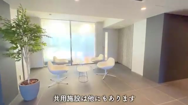 浦安市の2LDKのフィットネススタジオ（室内・外観の様子）