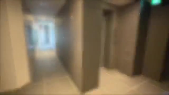 浦安市の2LDKのメールボックス・内廊下（室内・外観の様子）