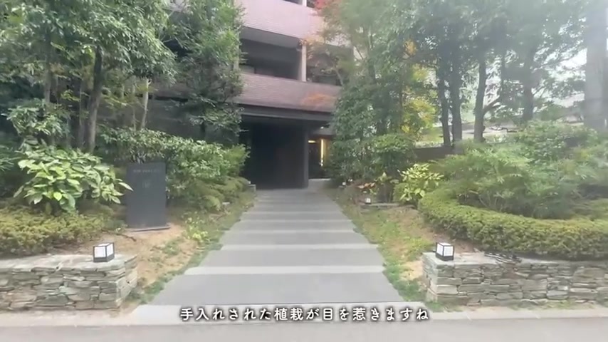 RJRプレシア千代県庁口駅前の居室
