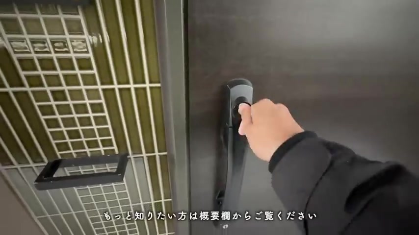 RJRプレシア千代県庁口駅前の玄関