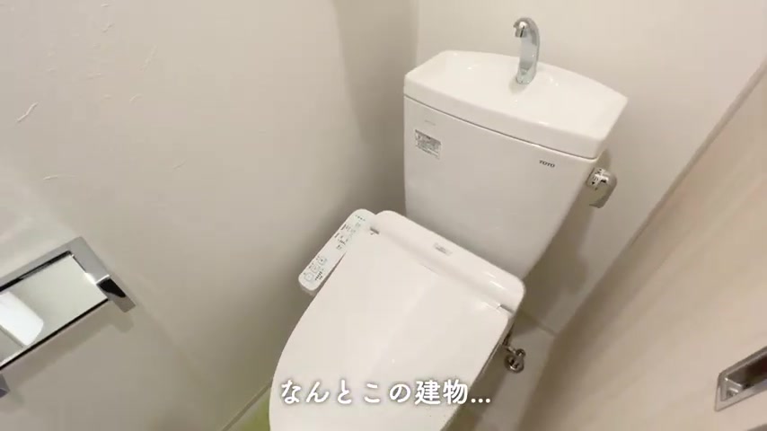 プレジオ海老江のキッチンカウンター