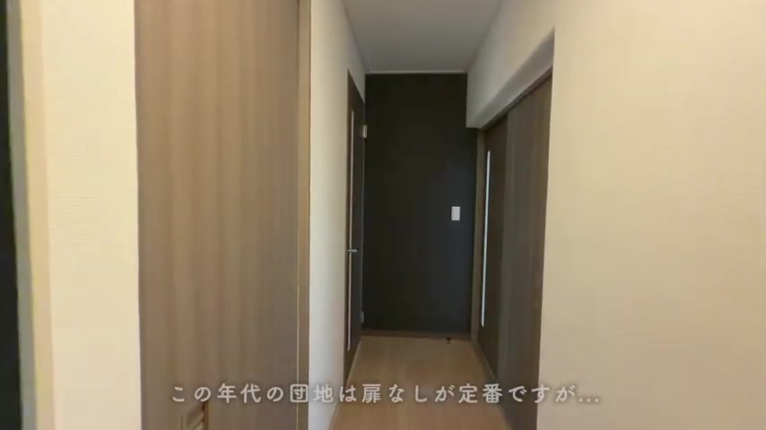高洲第一の洗面室