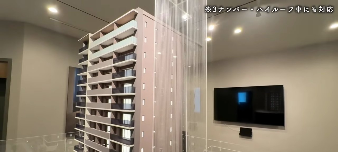 マストスクエア千種神田町の外観（マンションギャラリー）