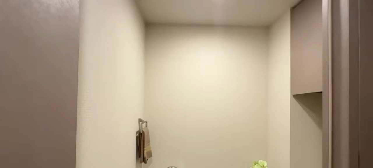 マストスクエア千種神田町のトイレ