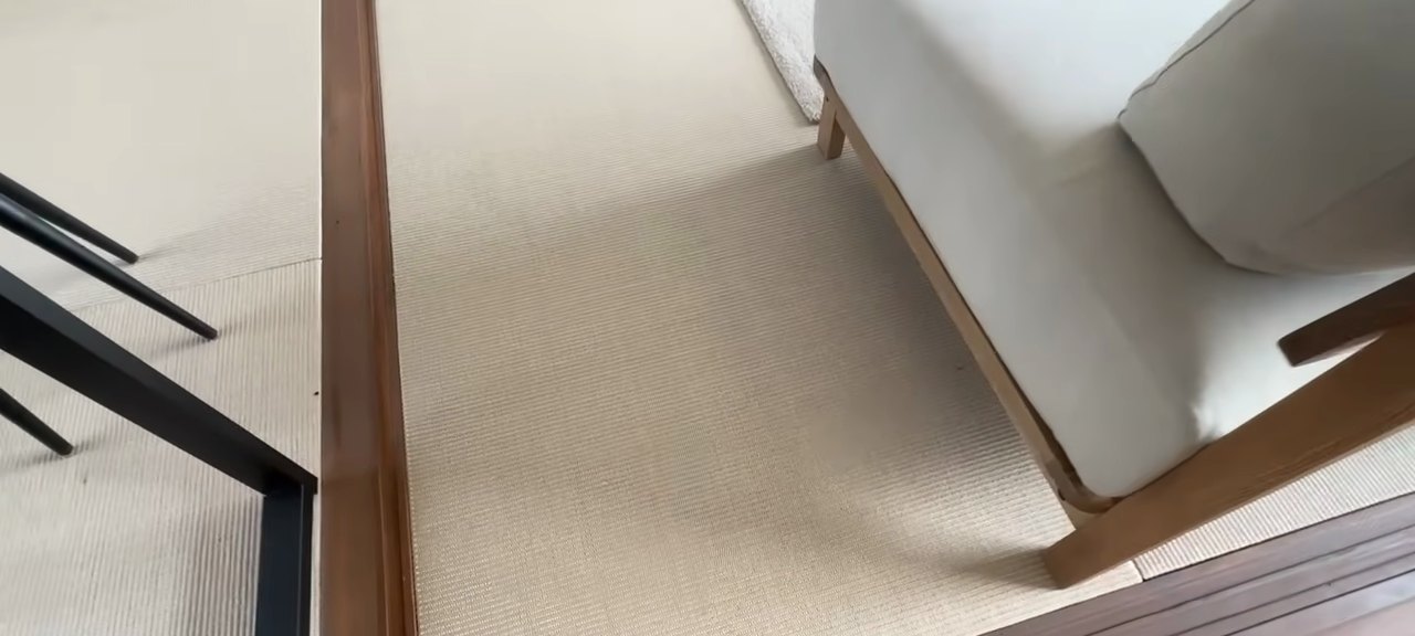 藤山台のリビング