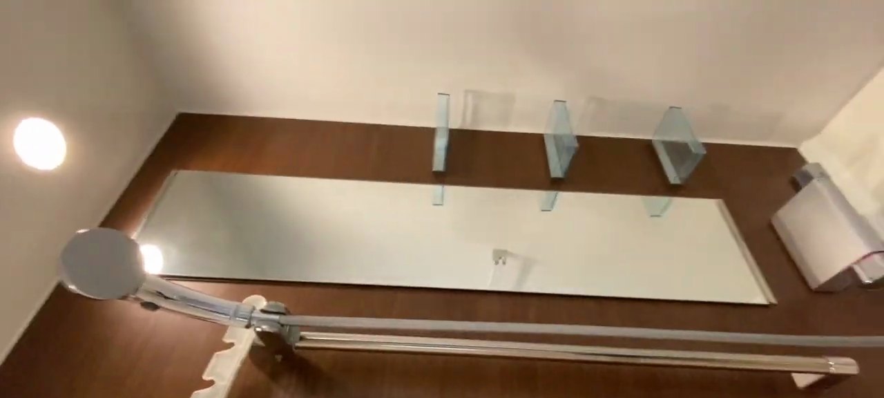 戸建・一軒家の内見動画の内見動画 2:22の場面