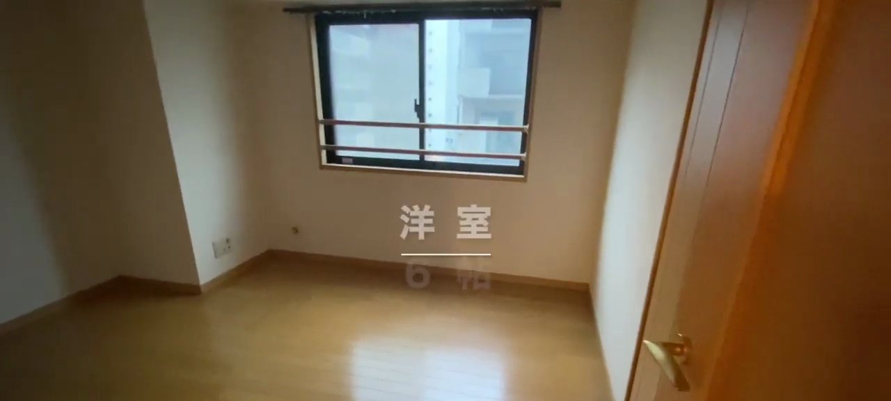 アーバンスクエア博多駅の内見動画の場面
