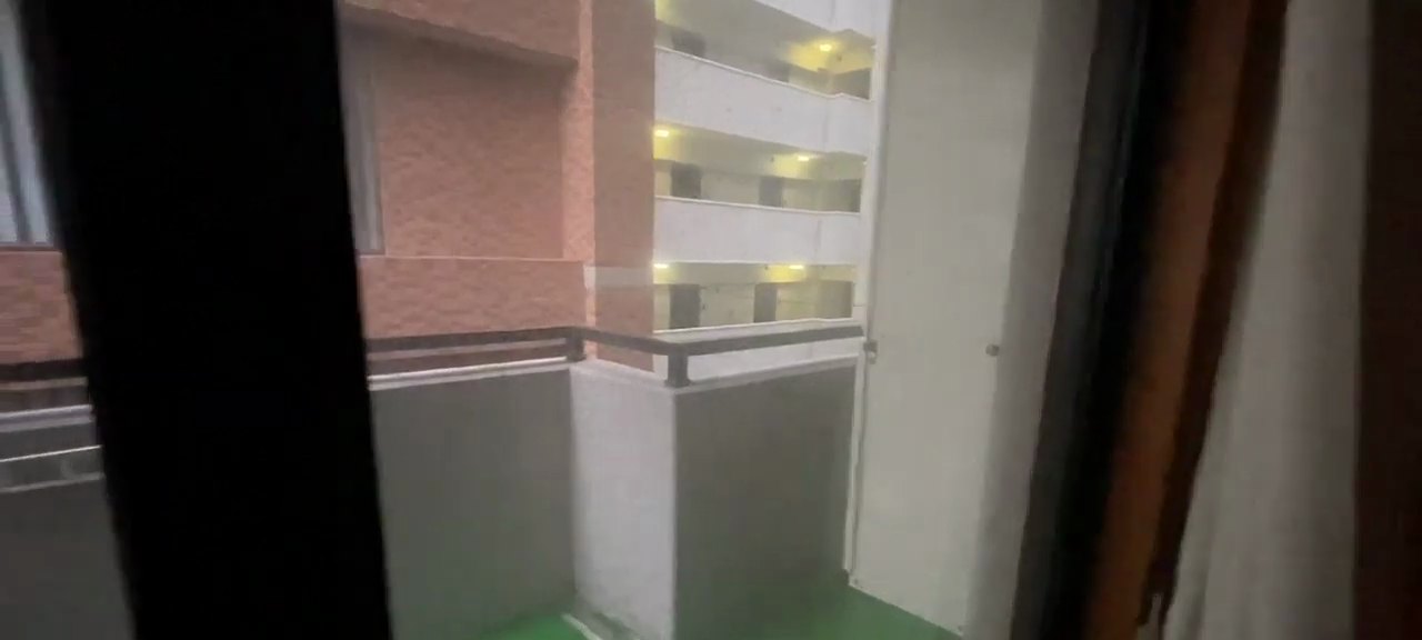 アーバンスクエア博多駅の内見動画の場面