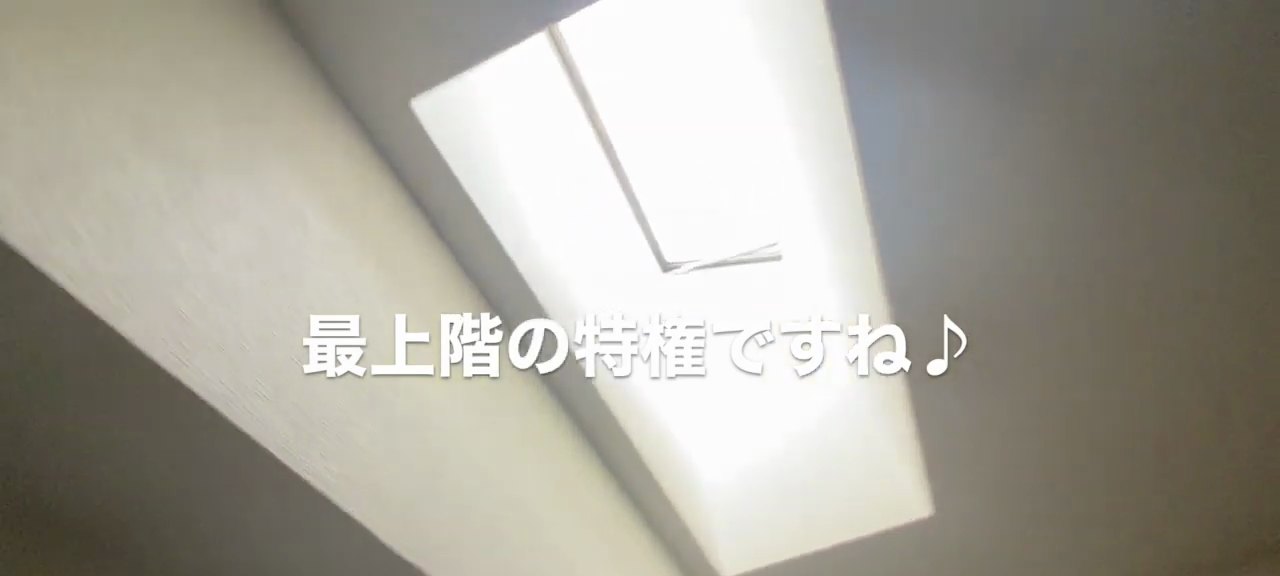 F・PARC GRANDMARK天神の内見動画 4:54の場面