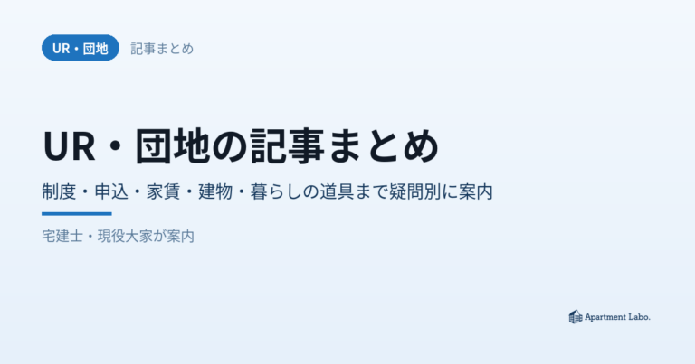 ur-danchi-kiji-matome の記事まとめ アイキャッチ