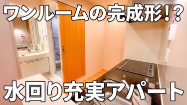 【広島県の賃貸アパート】広島駅徒歩16分の賃貸アパート（広島市南区段原/ワンルーム/31.03㎡）