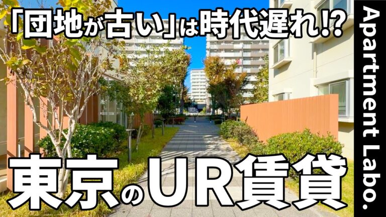 【東京都の賃貸団地】賃貸団地（西東京市ひばりが丘/2DK/50㎡）
