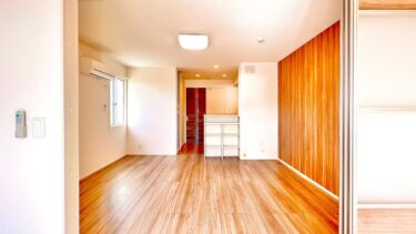 【グランシエル下見】角部屋で光をたっぷり取り込める立地のアパート（東広島市西条町下見/1LDK/41.59㎡）