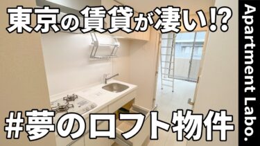 【東京都の賃貸】賃貸（新宿区/1K/25.44㎡）