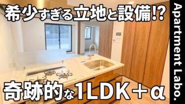【東京都の賃貸】賃貸（品川区/1LDK/42.38㎡）