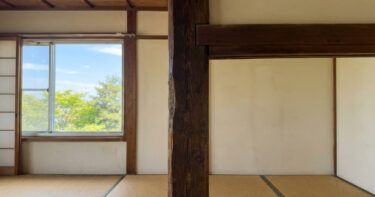 築古の実家は耐震改修か建て替えか売却か｜4つの選択肢と判断ライン