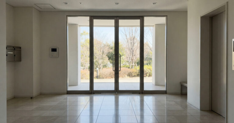 管理の良い賃貸の見抜き方｜内見30分で共用部に出る10のサインと聞く質問