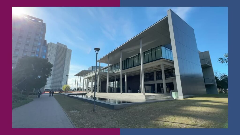 金町第二 2LDKの東京理科大学