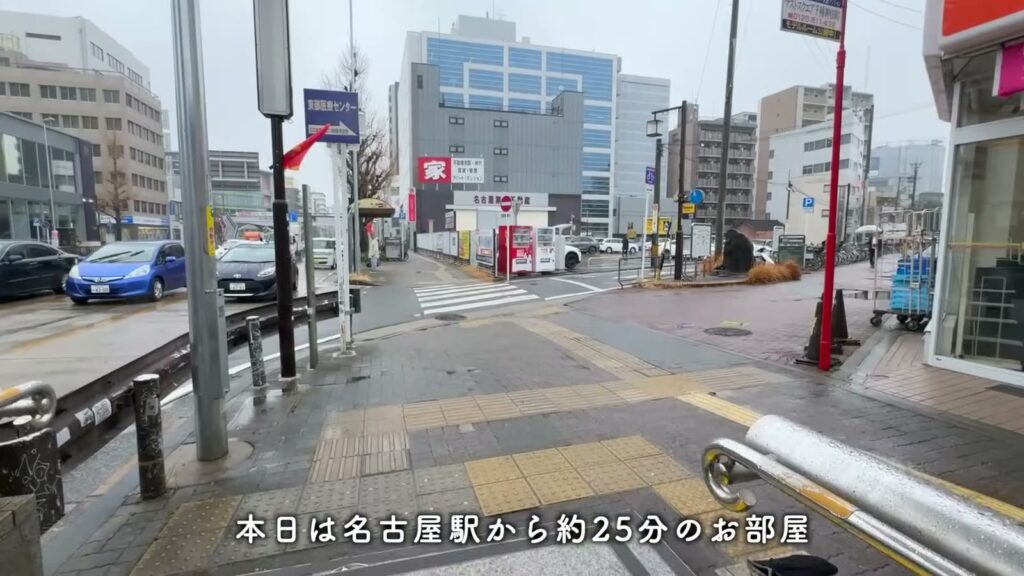 マストスクエア千種神田町 3LDKの今池駅周辺