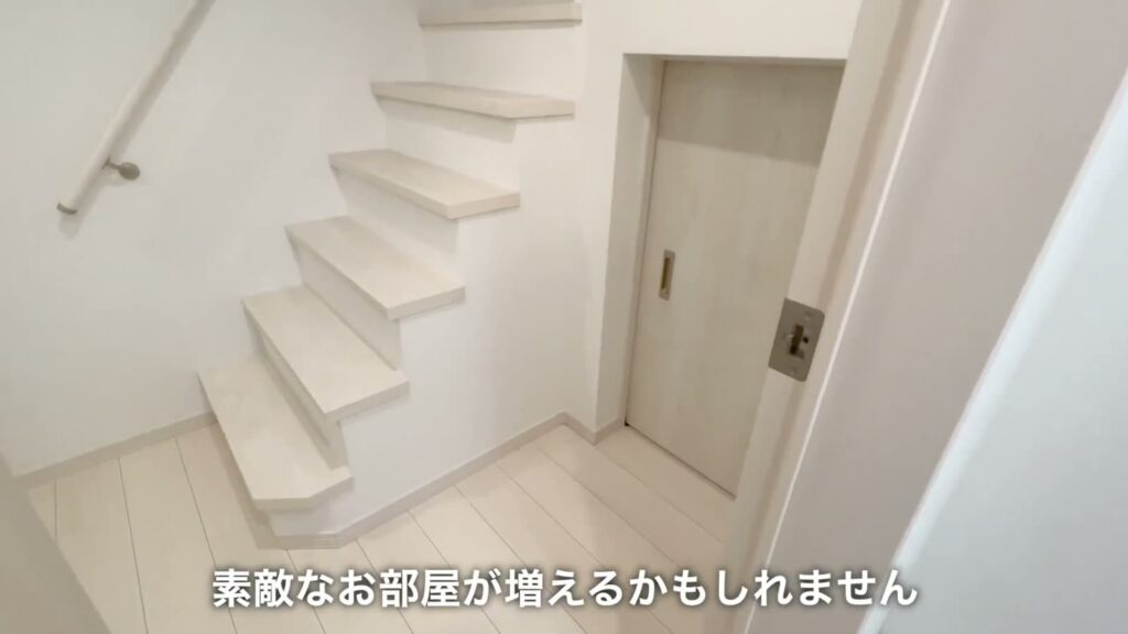 ADC熊本プリマ 1Kの入口の扉