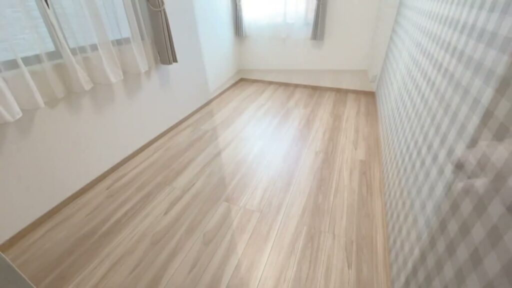 ラフィネフォート寝屋川 葛原新町6号地 3LDKの洋室5.63帖