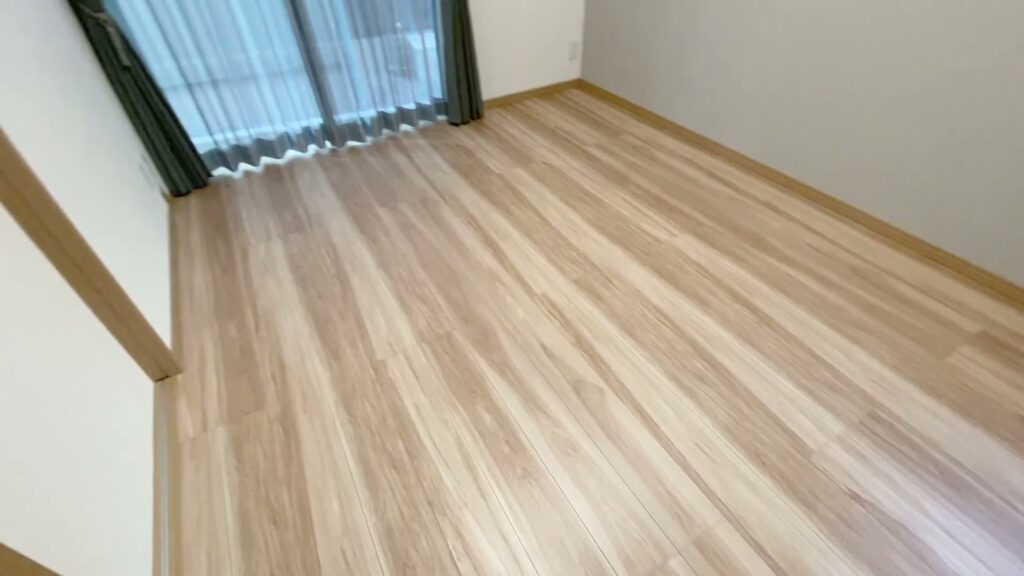 ラフィネフォート寝屋川 葛原新町6号地 3LDKの洋室6帖