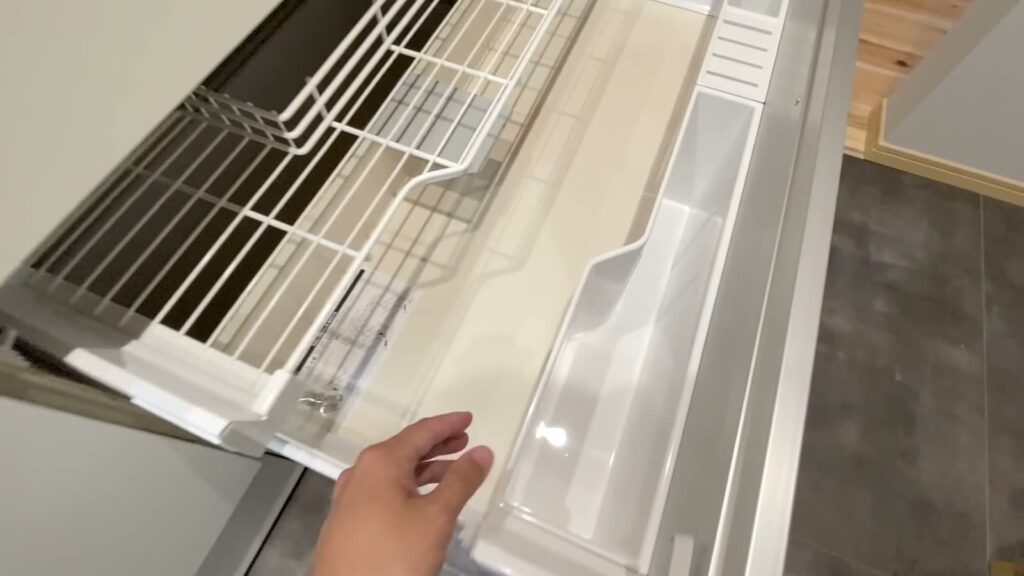 宮園の家 3LDKの食洗機
