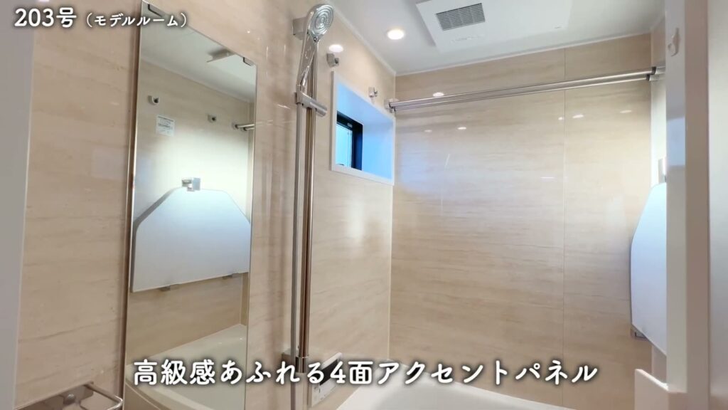 The Terrace Shonan Tsujido 1Kのランドリーパイプ