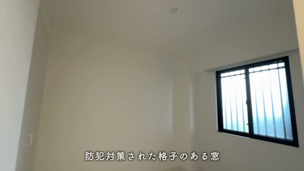 RJRプレシア高砂 2SLDKの洋室4.5帖