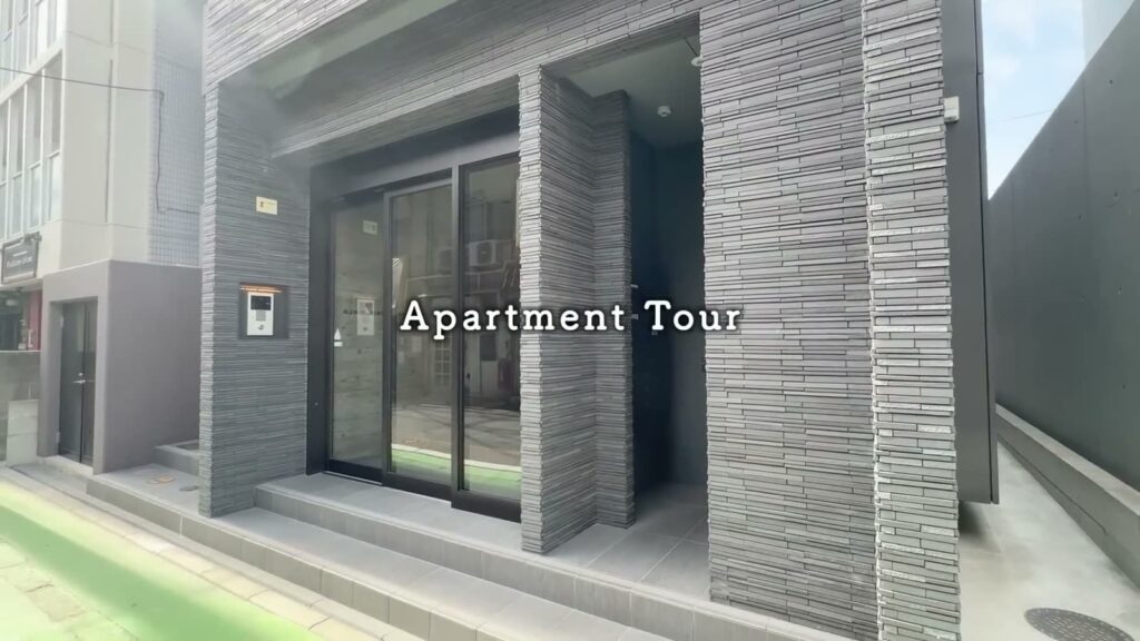 RJRクオーレ六本松 1LDKの外観