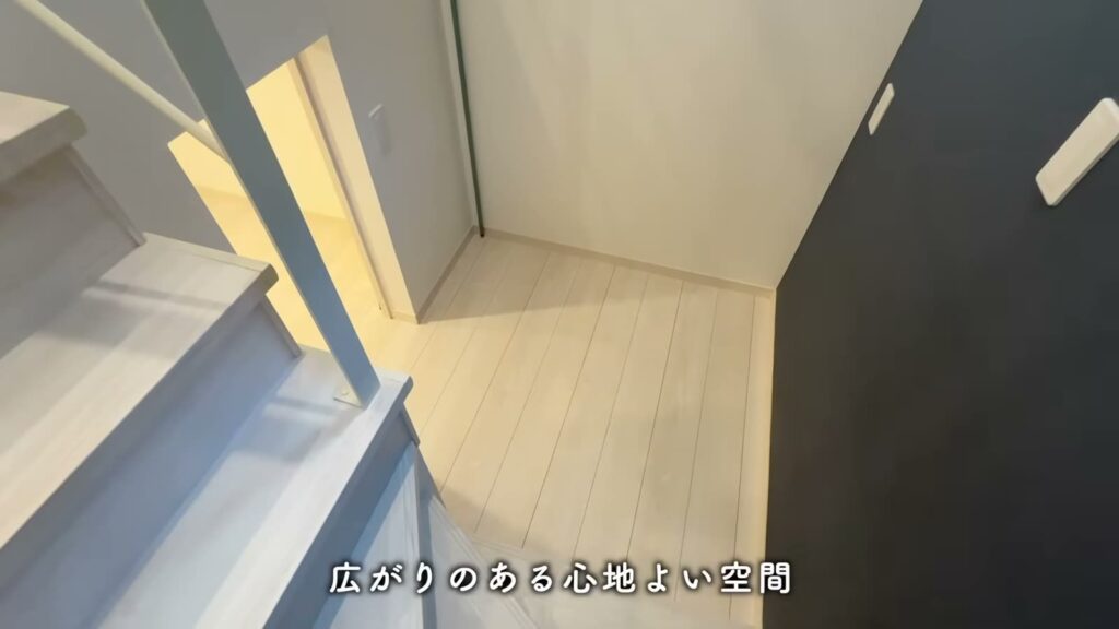ADC日進グロース 1LDKの半地下個室