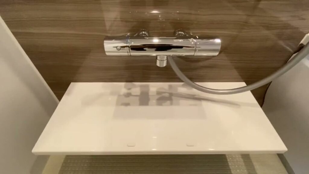D-roomケヤキ通り B棟 2LDKのカウンター