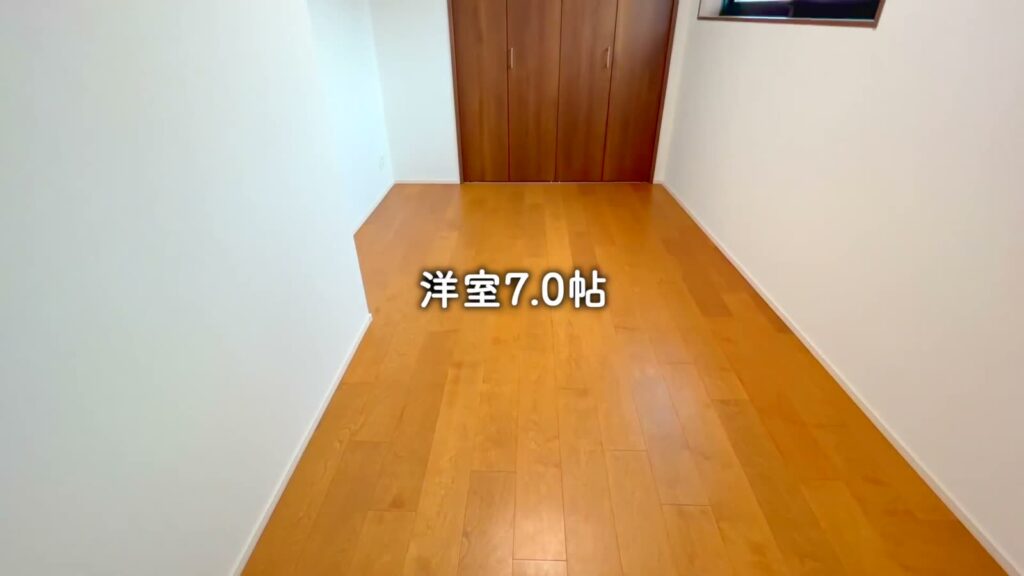 江東区石島 1LDKの洋室7.0帖
