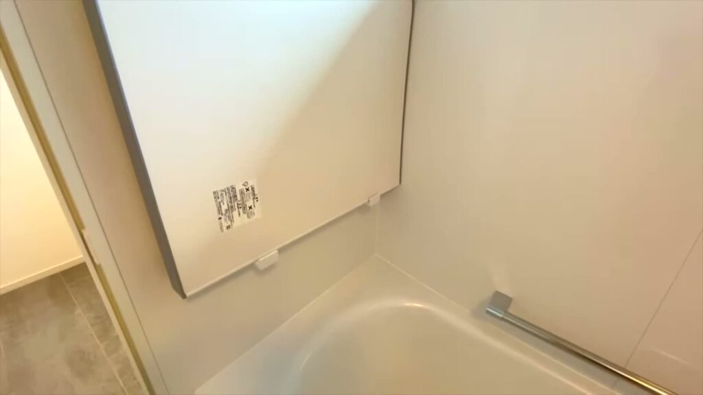 リブワークの平屋（スザンヌさんプロデュース） 平屋の浴槽