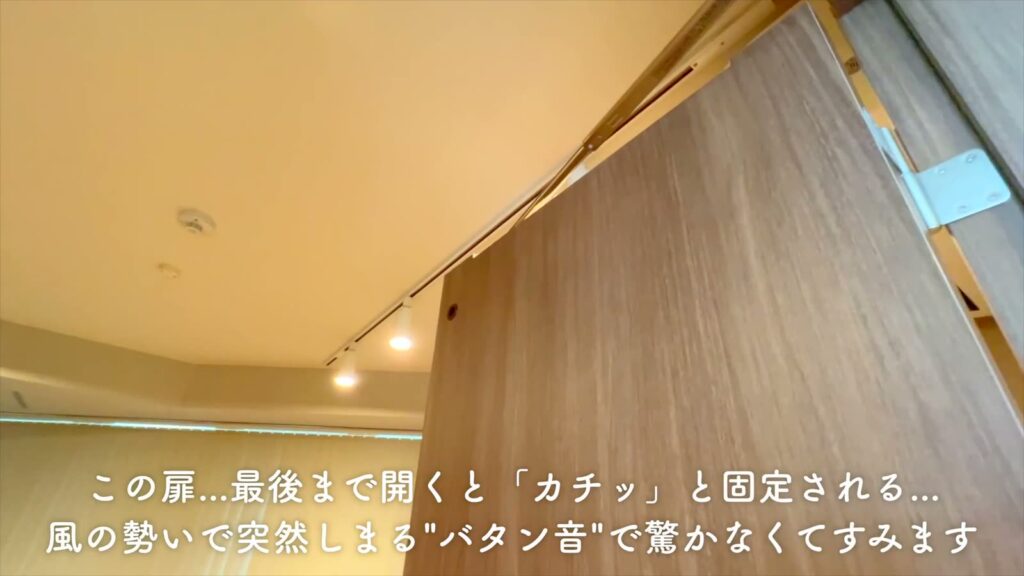 ドルチェ竹屋町 ワンルームの扉
