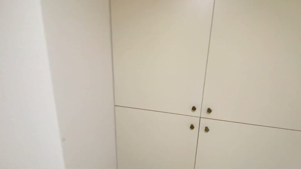 福岡県の3LDK中古マンション 3LDKの収納