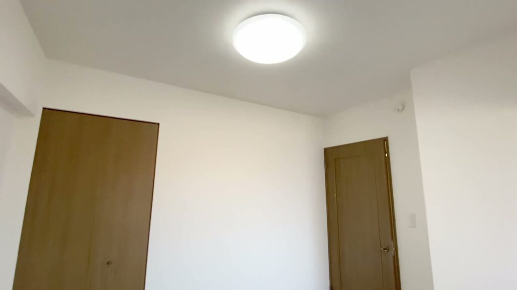 福岡県の3LDK中古マンション 3LDKのクローゼット
