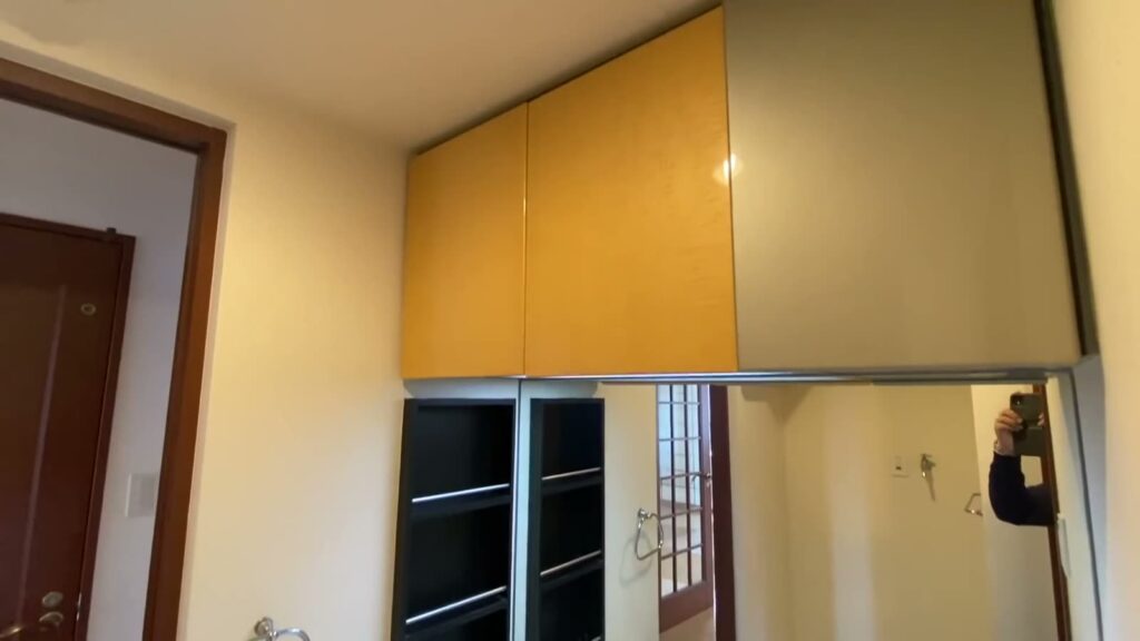 FARNEST 4LDKの洗面台の収納