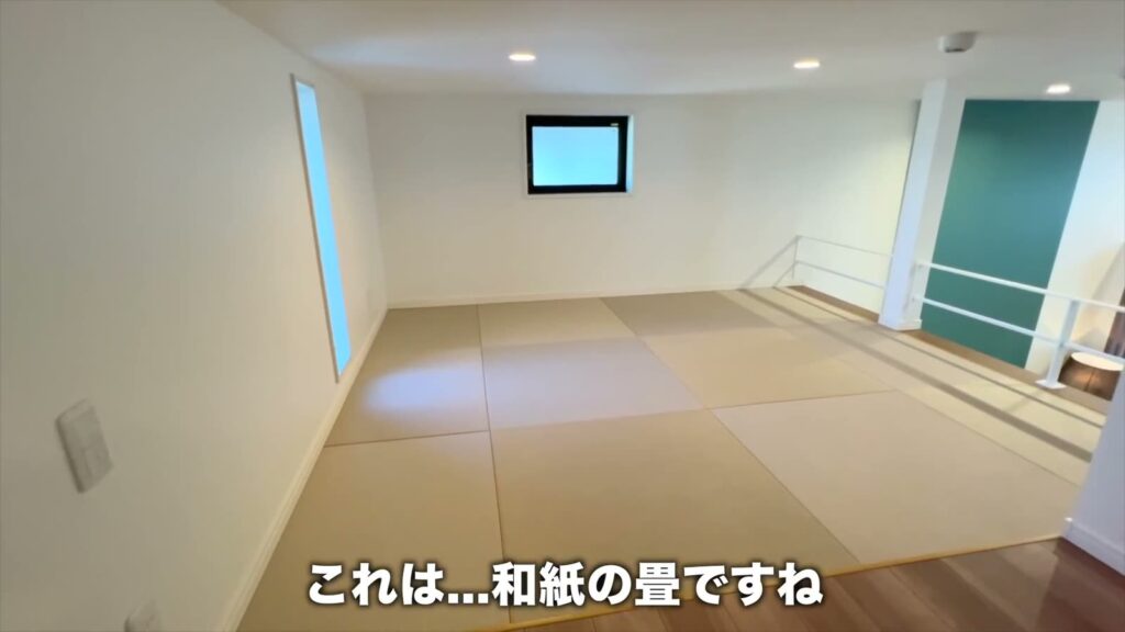 YOUR ROOM熊本（205号室） 1LDK＋和風ロフトの和風ロフト